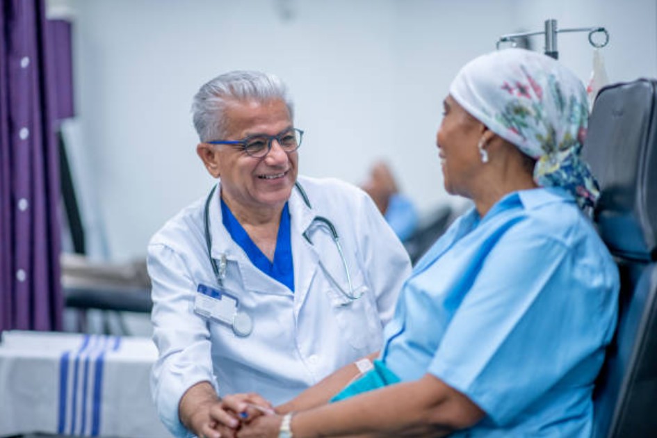 oncologist in lucknow