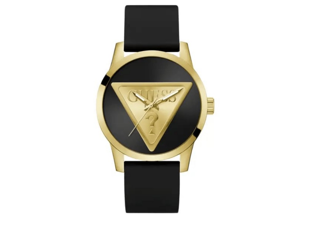 Guess watches price in India