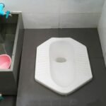 Western Water Closet