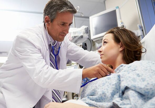 Heart Doctor in Gorakhpur