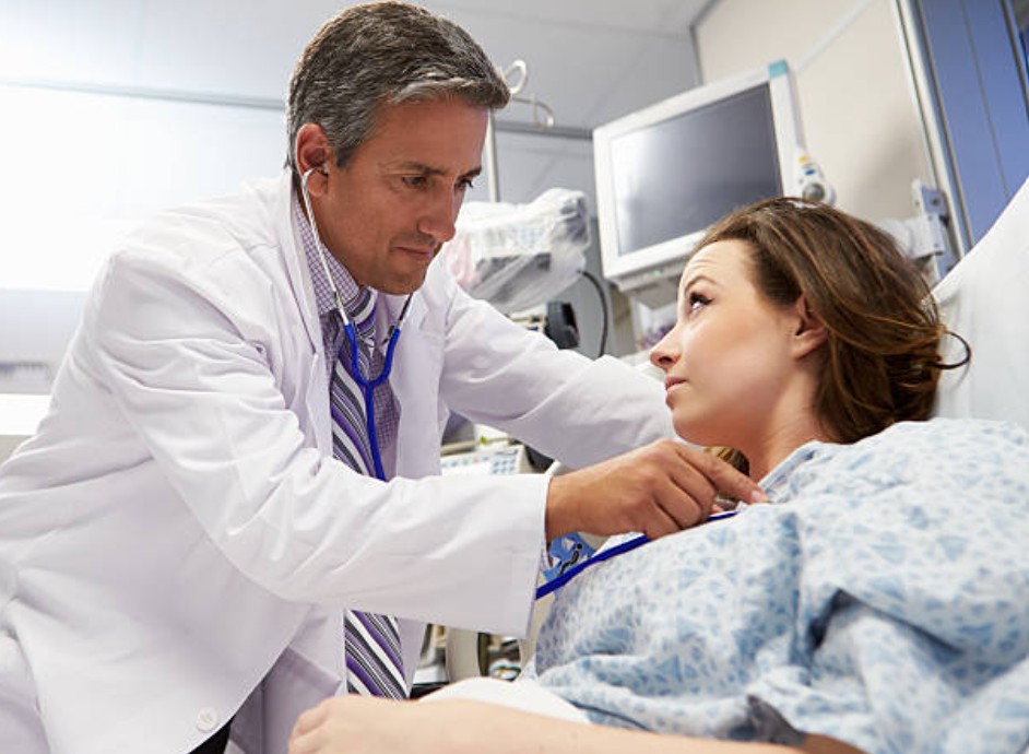 Heart Doctor in Gorakhpur