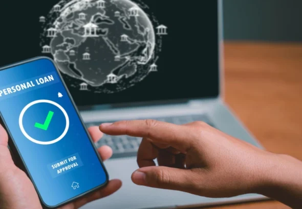 Top RBI-Registered Personal Loan Apps in India