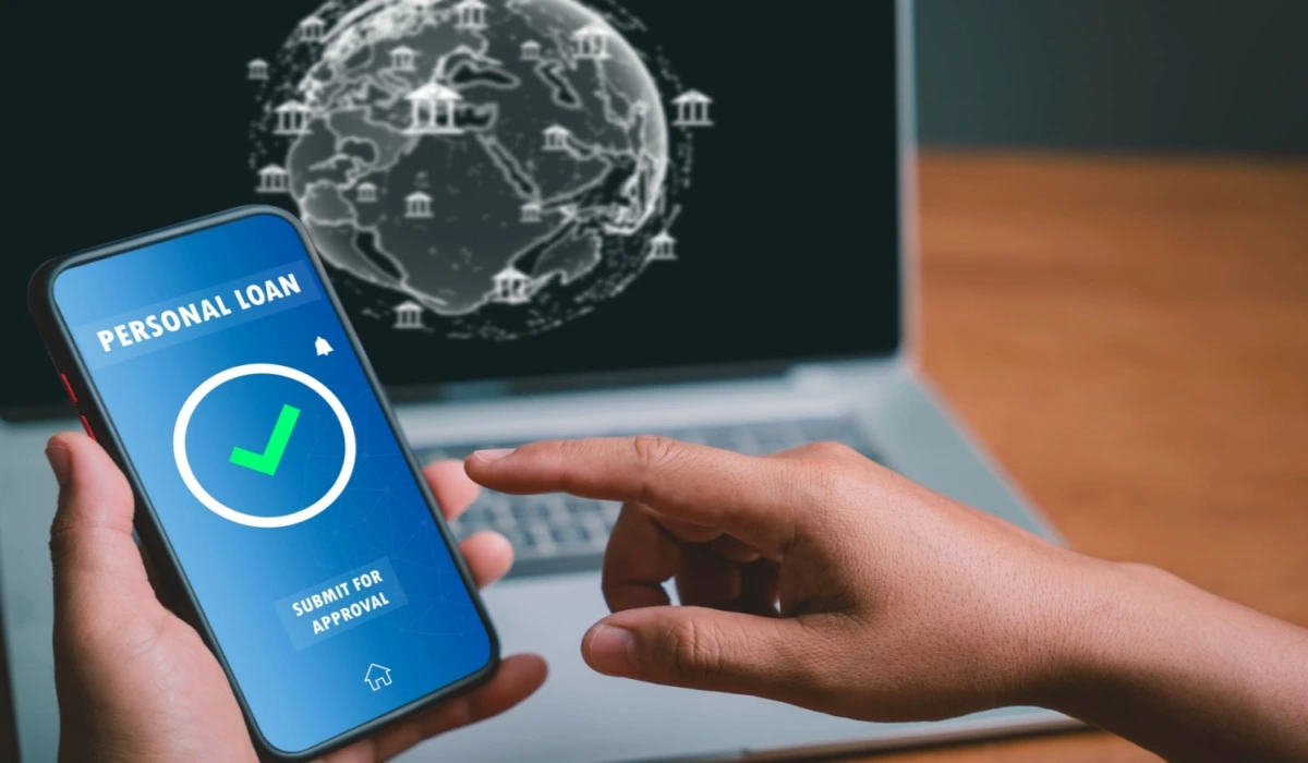 Top RBI-Registered Personal Loan Apps in India