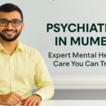 best Psychiatrist in Mumbai