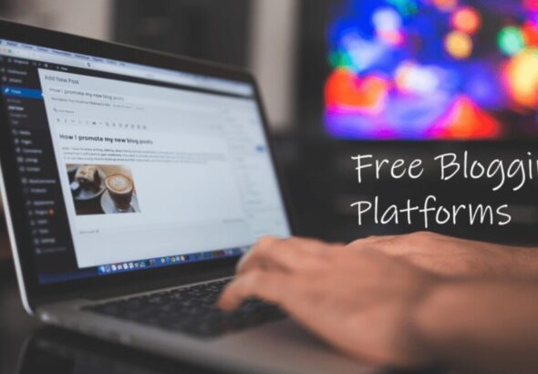 fsiblog - multi-niche blogging platforms