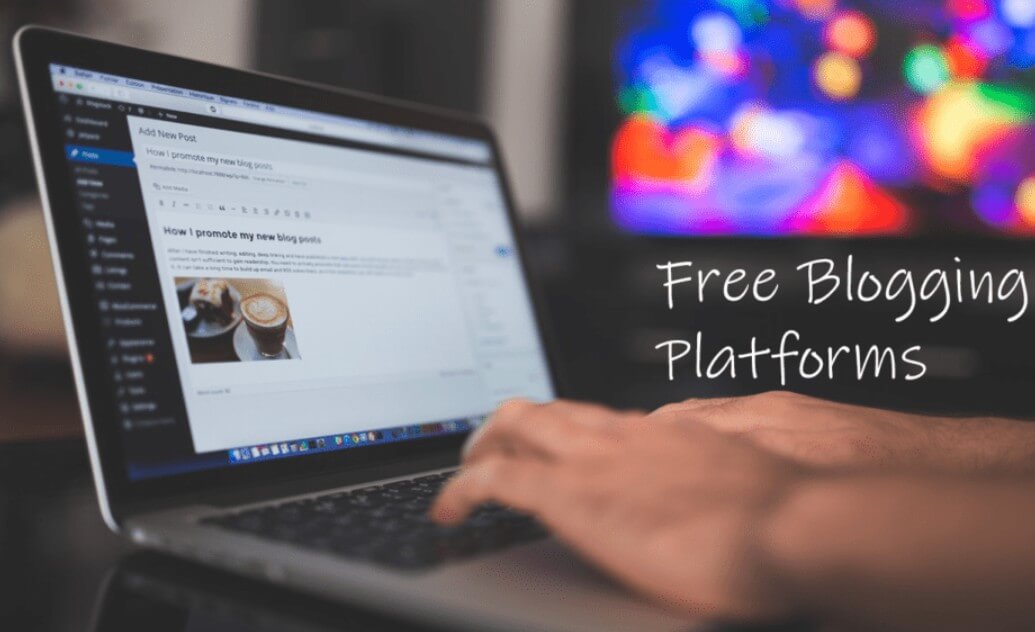 fsiblog - multi-niche blogging platforms