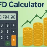 fixed deposit calculator