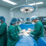 Cancer Surgeon in Lucknow
