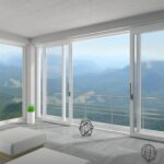 Buying aluminium windows