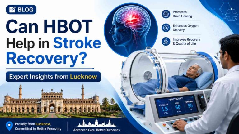 HBOT Lucknow