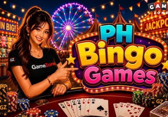 PH Bingo Games