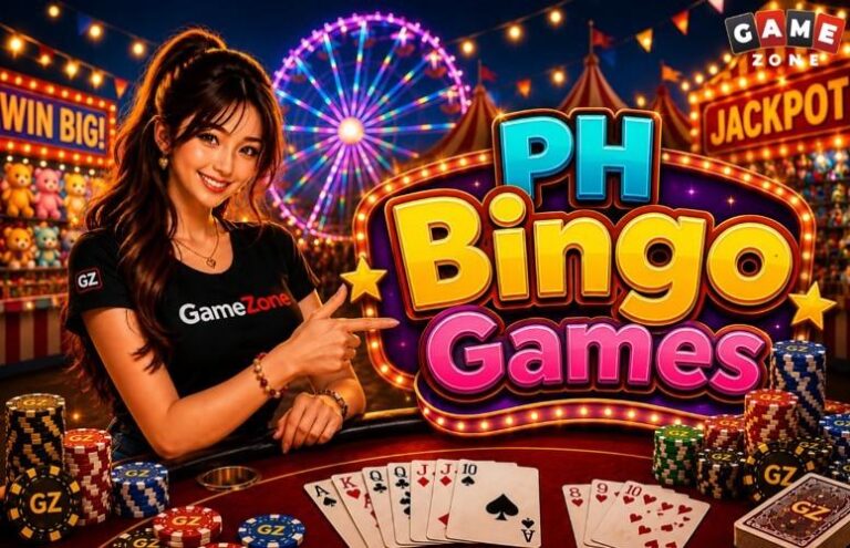 PH Bingo Games