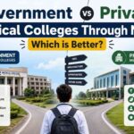 Private Medical Colleges Through NEET