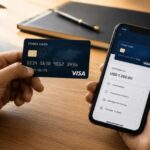 Withdraw Forex Card