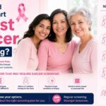 breast cancer screening