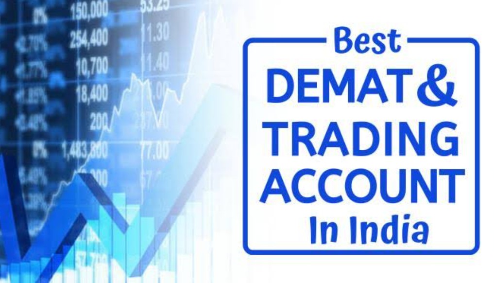 open a demat account online