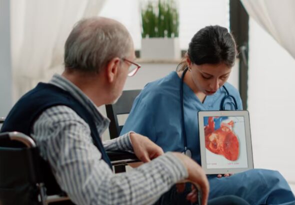 Cardiac Care