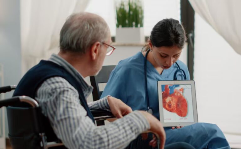 Cardiac Care