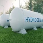 Green Hydrogen Plants in India