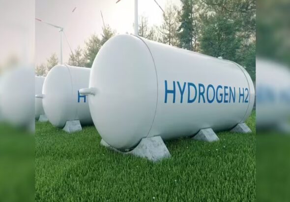 Green Hydrogen Plants in India