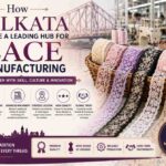 Lace Manufacturer in Kolkata