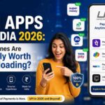 New UPI Apps in India 2026