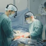 colon cancer surgeon in Lucknow