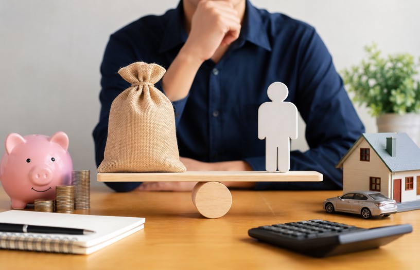 personal loan