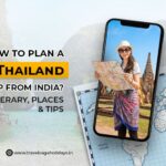 7-Day Thailand Trip from India