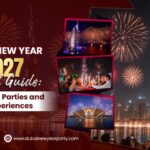 Dubai New Year Party