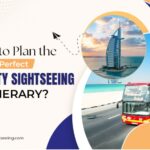 Dubai City Sightseeing