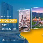 Georgia Tour Packages From UAE
