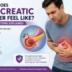 Pancreatic Cancer