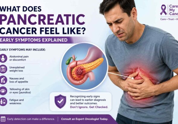 Pancreatic Cancer