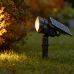Simple Ways Solar Lighting Can Improve Your Outdoor Space