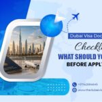 The Dubai Visit Visa