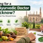 Ayurvedic doctor in Lucknow