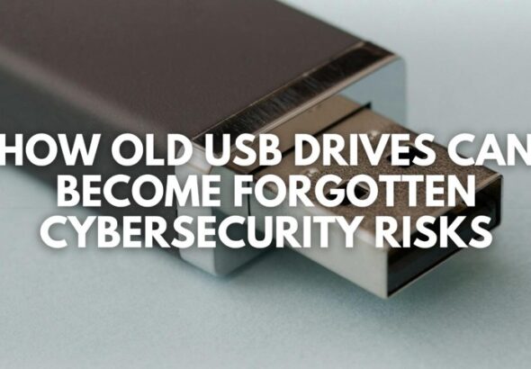 Cybersecurity Risks