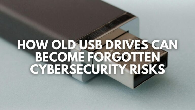 Cybersecurity Risks