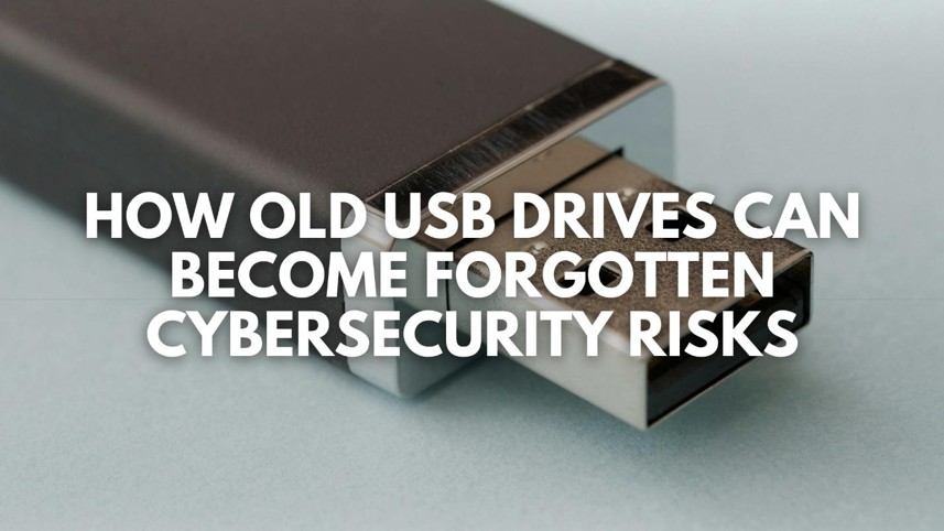 Cybersecurity Risks