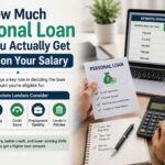 How Much Personal Loan Can You Actually