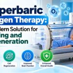 Hyperbaric Oxygen Therapy in Delhi