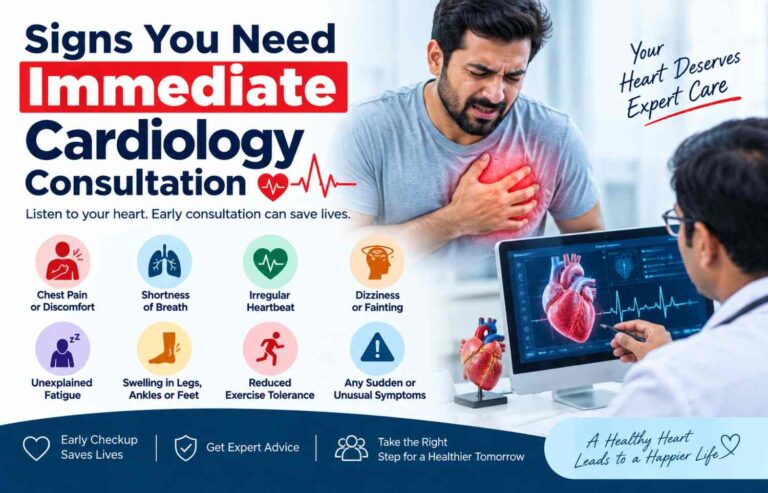 best cardiologist in Gorakhpur