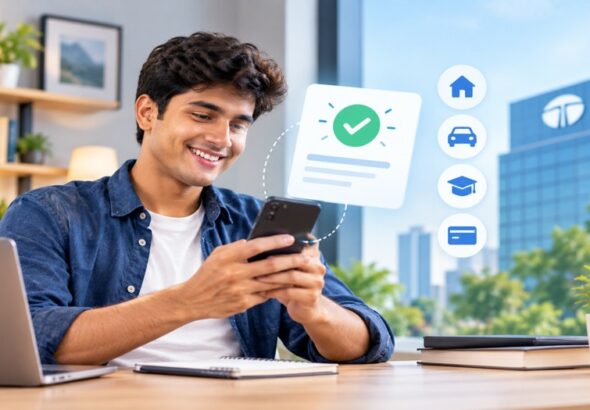get personal loan