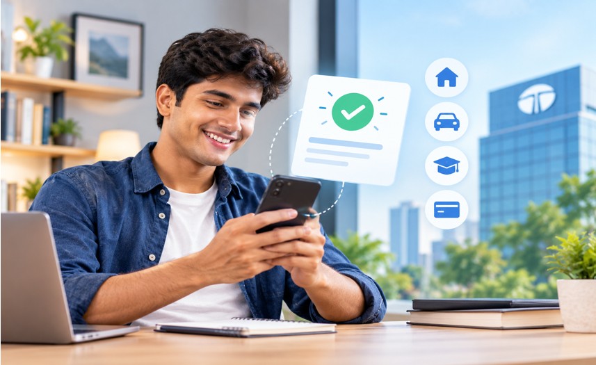 get personal loan