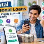Digital Personal Loans