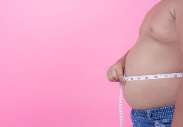 Gaining Fat but Not Building Muscle