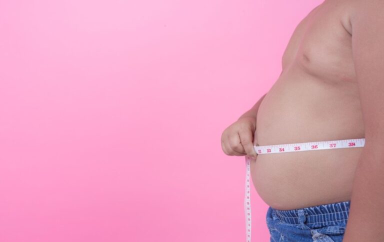 Gaining Fat but Not Building Muscle