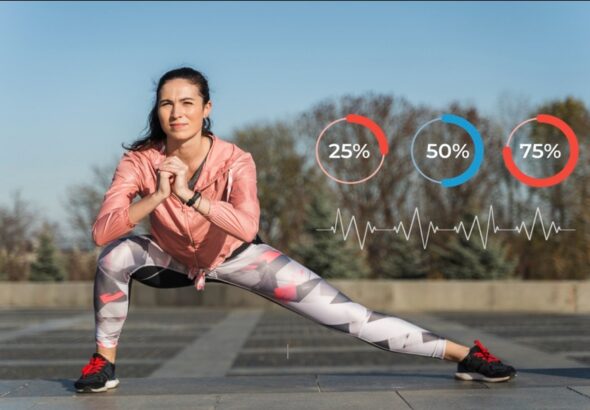 Exercise Intensity