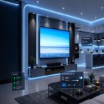 smart home automation